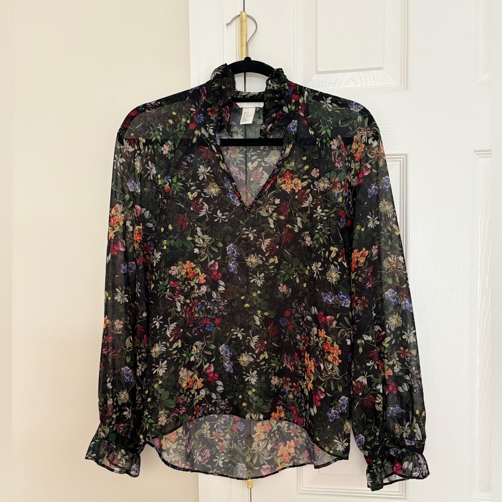 H&M Blouse